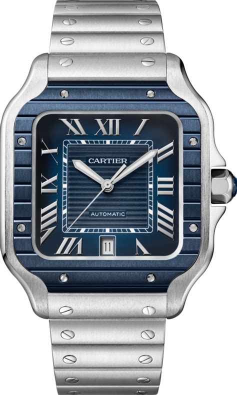 cartier watches australia|original cartier santos.